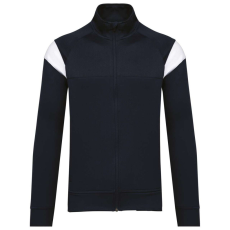 PROACT PA390 ADULT ZIPPED TRACKSUIT JACKET 2XL