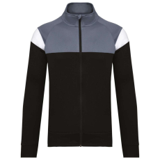 PROACT PA390 ADULT ZIPPED TRACKSUIT JACKET 2XL