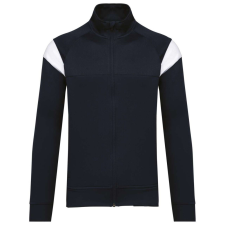 PROACT PA390 ADULT ZIPPED TRACKSUIT JACKET 3XL férfi edzőruha