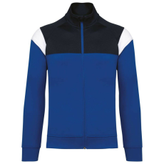 PROACT PA390 ADULT ZIPPED TRACKSUIT JACKET 4XL
