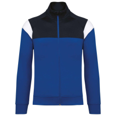 PROACT PA390 ADULT ZIPPED TRACKSUIT JACKET L