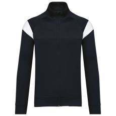 PROACT PA390 ADULT ZIPPED TRACKSUIT JACKET L