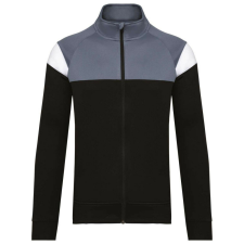 PROACT PA390 ADULT ZIPPED TRACKSUIT JACKET S férfi edzőruha