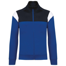 PROACT PA390 ADULT ZIPPED TRACKSUIT JACKET XL férfi edzőruha