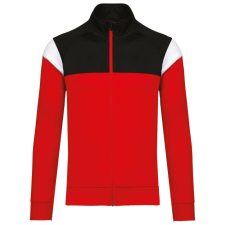 PROACT PA390 ADULT ZIPPED TRACKSUIT JACKET XL férfi kabát, dzseki