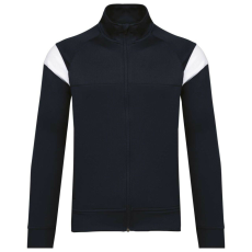 PROACT PA391 KIDS ZIPPED TRACKSUIT JACKET 4/6