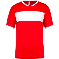 PROACT PA4000 ADULTS' SHORT-SLEEVED JERSEY 2XL