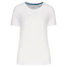 PROACT PA4013 LADIES&amp;- 039; RECYCLED ROUND NECK SPORTS T-SHIRT M női póló
