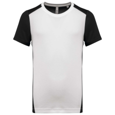 PROACT PA4014 MEN'S ECO-FRIENDLY TWO-TONE SPORT T-SHIRT L