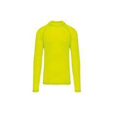 PROACT PA4017 MEN&- 039;S TECHNICAL LONG-SLEEVED T-SHIRT WITH UV PROTECTION XS