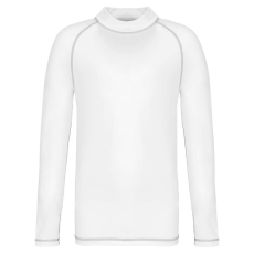 PROACT PA4018 CHILDREN’S LONG-SLEEVED TECHNICAL T-SHIRT WITH UV PROTECTION 6/8