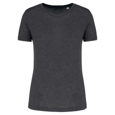 PROACT PA4021 LADIES&- 039; TRIBLEND ROUND NECK SPORTS T-SHIRT 2XL