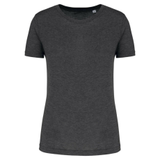 PROACT PA4021 LADIES&- 039; TRIBLEND ROUND NECK SPORTS T-SHIRT L