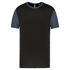 PROACT PA4023 ADULTS&#039; BICOLOUR SHORT-SLEEVED T-SHIRT 2XL munkaruha
