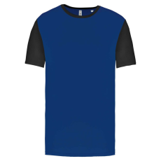 PROACT PA4023 ADULTS&- 039; BICOLOUR SHORT-SLEEVED T-SHIRT XS