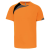 PROACT PA436 ADULTS' SHORT-SLEEVED JERSEY 2XL