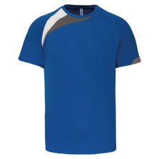 PROACT PA436 ADULTS' SHORT-SLEEVED JERSEY 2XL