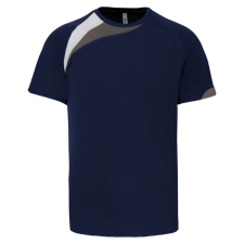 PROACT PA436 ADULTS&#039; SHORT-SLEEVED JERSEY L munkaruha