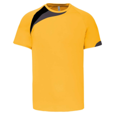 PROACT PA436 ADULTS' SHORT-SLEEVED JERSEY XL