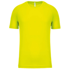 PROACT PA438 MEN'S SHORT-SLEEVED SPORTS T-SHIRT 2XL munkaruha