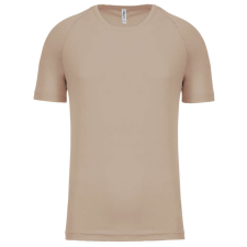 PROACT PA438 MEN&#039;S SHORT-SLEEVED SPORTS T-SHIRT 3XL munkaruha