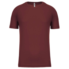 PROACT PA438 MEN'S SHORT-SLEEVED SPORTS T-SHIRT L munkaruha