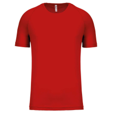 PROACT PA438 MEN'S SHORT-SLEEVED SPORTS T-SHIRT M