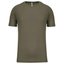PROACT PA438 MEN'S SHORT-SLEEVED SPORTS T-SHIRT S munkaruha