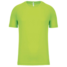 PROACT PA438 MEN'S SHORT-SLEEVED SPORTS T-SHIRT XL munkaruha