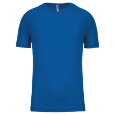 PROACT PA438 MEN'S SHORT-SLEEVED SPORTS T-SHIRT XL munkaruha