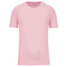 PROACT PA438 MEN&- 039;S SHORT-SLEEVED SPORTS T-SHIRT 2XL