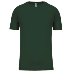 PROACT PA438 MEN&- 039;S SHORT-SLEEVED SPORTS T-SHIRT 2XL