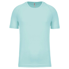 PROACT PA438 MEN&- 039;S SHORT-SLEEVED SPORTS T-SHIRT 3XL
