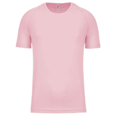 PROACT PA438 MEN&- 039;S SHORT-SLEEVED SPORTS T-SHIRT S