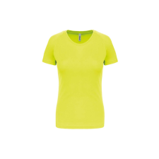 PROACT PA439 LADIES&#039; SHORT-SLEEVED SPORTS T-SHIRT 2XL munkaruha