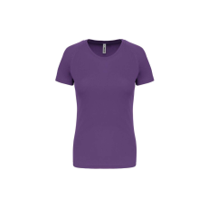 PROACT PA439 LADIES' SHORT-SLEEVED SPORTS T-SHIRT 2XL
