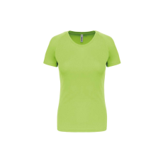 PROACT PA439 LADIES' SHORT-SLEEVED SPORTS T-SHIRT L