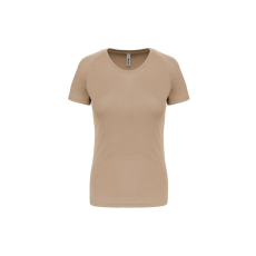 PROACT PA439 LADIES' SHORT-SLEEVED SPORTS T-SHIRT L