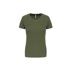 PROACT PA439 LADIES' SHORT-SLEEVED SPORTS T-SHIRT M