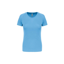PROACT PA439 LADIES&#039; SHORT-SLEEVED SPORTS T-SHIRT S munkaruha