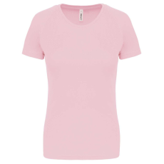 PROACT PA439 LADIES&- 039; SHORT-SLEEVED SPORTS T-SHIRT L