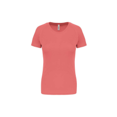 PROACT PA439 LADIES&- 039; SHORT-SLEEVED SPORTS T-SHIRT M
