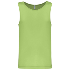 PROACT PA441 MEN’S SPORTS VEST L munkaruha