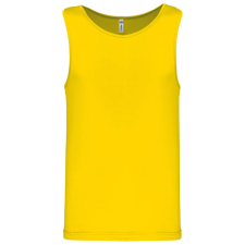 PROACT PA441 MEN’S SPORTS VEST M munkaruha