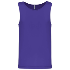 PROACT PA441 MEN’S SPORTS VEST M