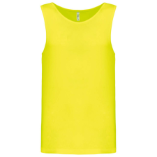 PROACT PA441 MEN’S SPORTS VEST M munkaruha