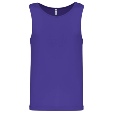 PROACT PA441 MEN’S SPORTS VEST XL munkaruha