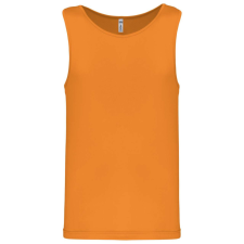 PROACT PA441 MEN’S SPORTS VEST XS munkaruha
