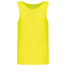 PROACT PA441 MEN’S SPORTS VEST XS