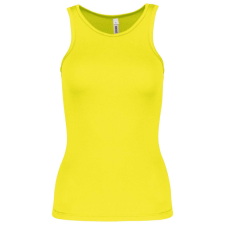 PROACT PA442 LADIES&#039; SPORTS VEST S munkaruha